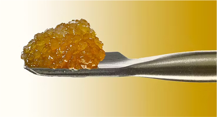 Extracts & Concentrates